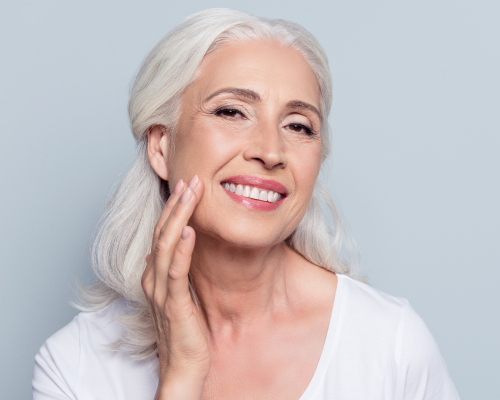 Efeito Pele de Vidro