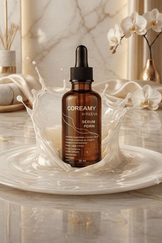 Coreamy Sérum PDRN